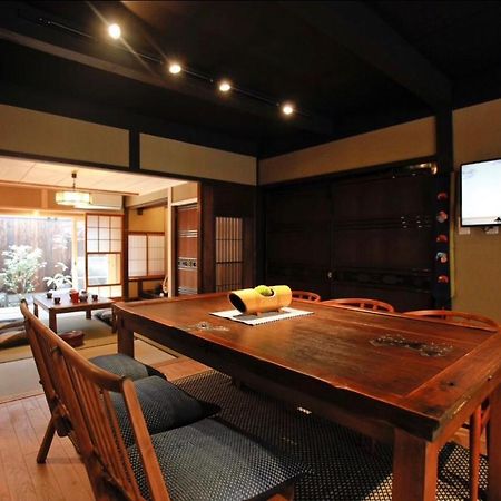 京町家の宿 三石 Quioto Exterior foto