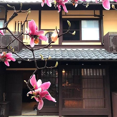 京町家の宿 三石 Quioto Exterior foto