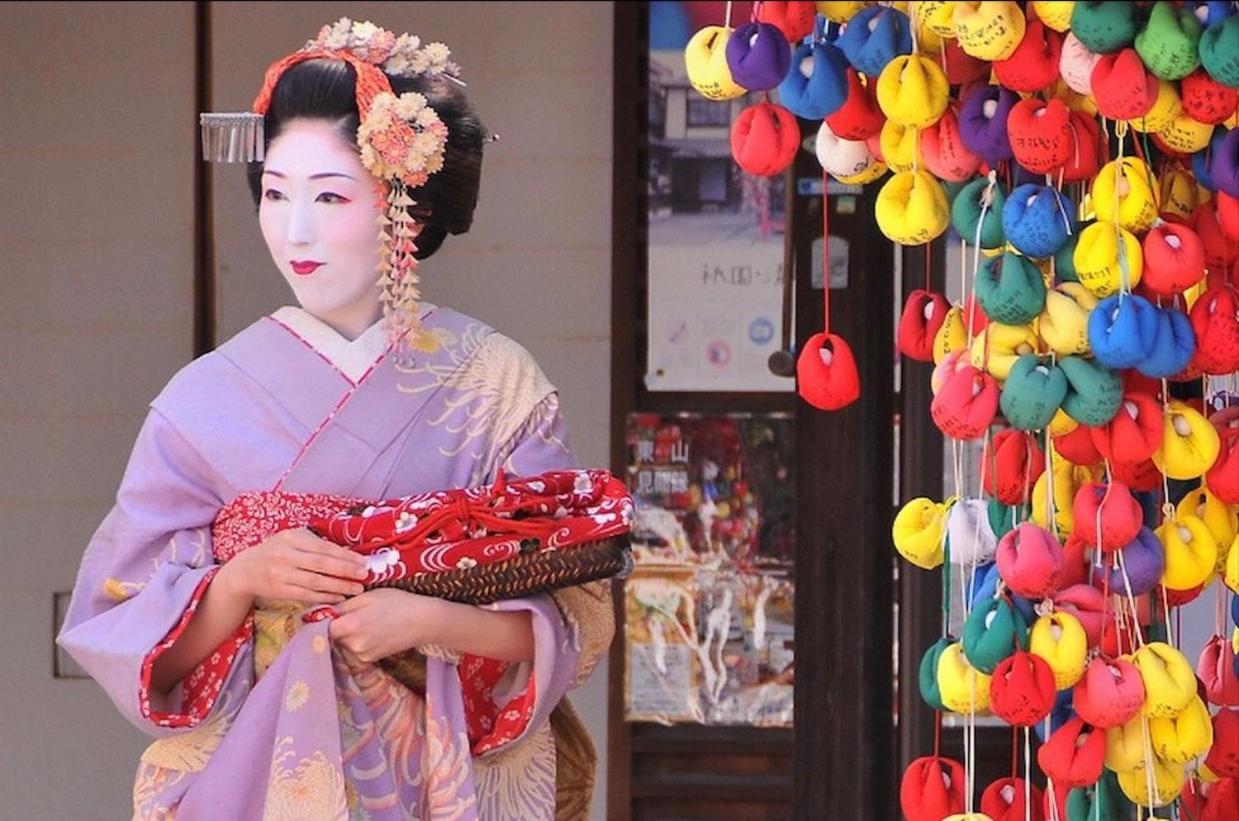 京町家の宿 三石 Quioto Exterior foto